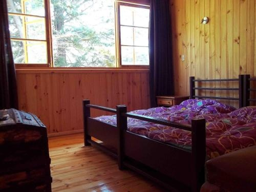Lodge Gourmet Vichuquen, Вичукен — фото 1