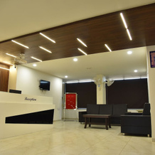 Hotel Savera Inn, 莫尔比工业区 — 照片 2