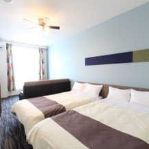 Henn Na Hotel Lagunatenbosch, Гамагори — фото 4