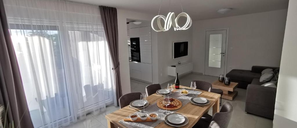 Apartments Ivana, Свети Филип и Яков — фото 1