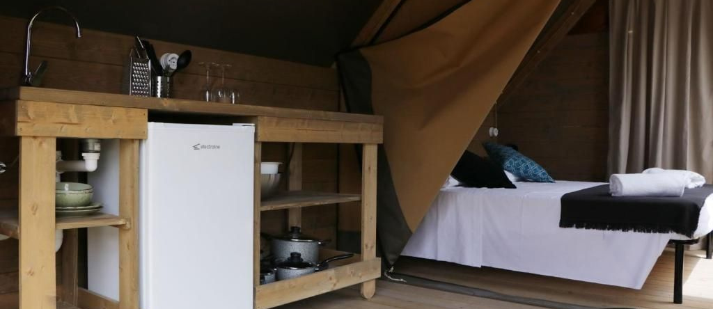 Procida Glamping Relais, Procida — photo 1