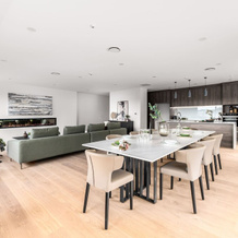 Sunrise Garden Suites, 北奥克兰 — 照片 4
