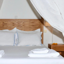 Keros Art Hotel, Куфониси — фото 3
