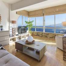 HomeLike Panoramic Sea Views Loft Wifi, El Rosario — photo 5