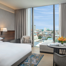Hyatt Regency Phnom Penh, Phnom Penh — photo 3