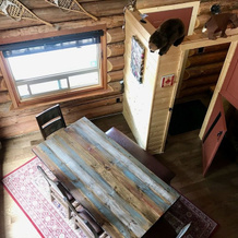 Back To The Land B&B, Golden — photo 3