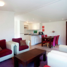 Well-kept chalet with dishwasher, close to Park De Veluwe, 伦特伦 — 照片 4