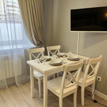 "Klassika" Studio Flat, Krasnoyarsk — photo 5