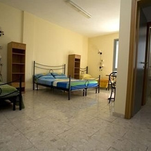 Ostello Casale Dei Monaci - Hostel, Ciampino — photo 4