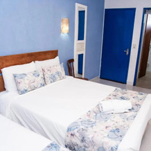 Hotel Fazenda Arvoredo, 巴拉杜皮拉伊 — 照片 4