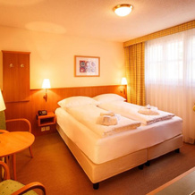 Swiss Holiday Park Resort, 莫沙赫 — 照片 4