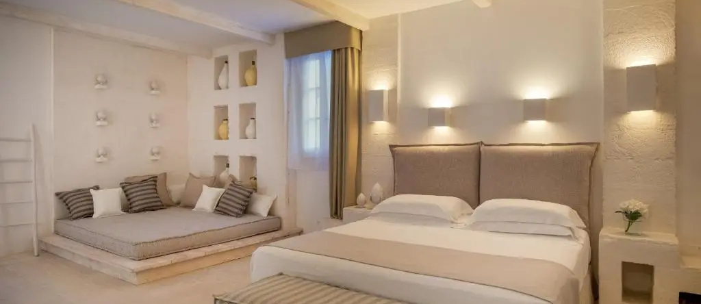Baglioni Masseria Muzza Resort & Spa, Otranto — photo 1
