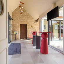 Ibis Styles Domaine De Beauregard, Лонвик — фото 5