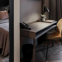 Mauritzhof Hotel Münster, a Member of Design Hotels, 明斯特 — 照片 4