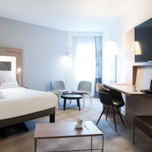 Novotel Chateau De Versailles, Versailles — photo 3