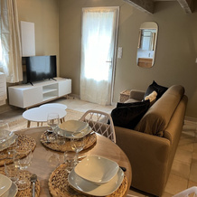 Appartements Saint Pancrace, Corte — photo 4