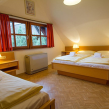 Ferienwohnpark Silbersee, Филендорф — фото 4