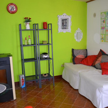 Casa Panoramica Castelverde, San Mauro Castelverde — photo 5