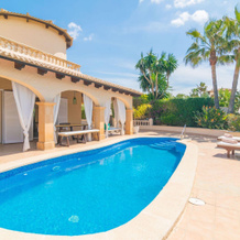 Casa Bel - Villa With Private Pool. Free Wifi, Санта-Маргарита — фото 5