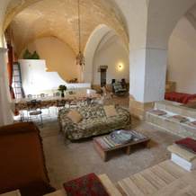 Masseria Tornesella, Parabita — photo 4