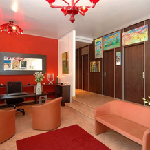 Art Hotel, Mirano — photo 2