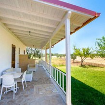 Agriturismo Masseria Terra D'Otranto, 奥特朗托 — 照片 5