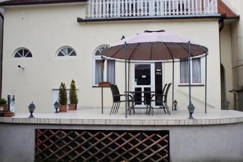 Pálma Panzió és Vendégház, Kaposvar — photo 1