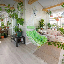 8-K 250 M² Private house, Pesochny — photo 5