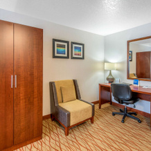 Comfort Inn Mount Shasta Area, Уид — фото 4