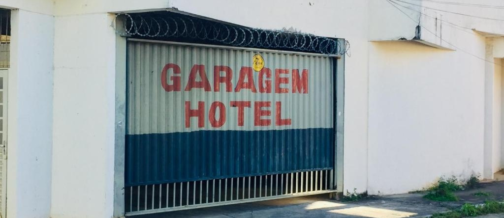 Hotel Líder, Timoteo — photo 1
