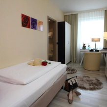 Best Western Hotel Rosenau, 巴特瑙海姆 — 照片 5
