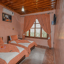 L'Oliveraie D'amizmiz, Amizmiz — photo 3