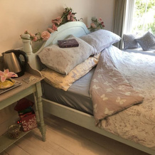 Forest view Bed and Breakfast, 斯特明斯特牛顿 — 照片 2