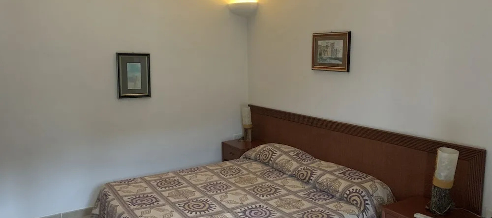 Agriturismo La Valletta b&b, 伊斯基泰拉 — 照片 1