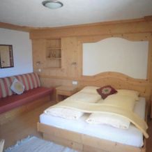 Pension Frapes, San Martino in Badia — photo 4