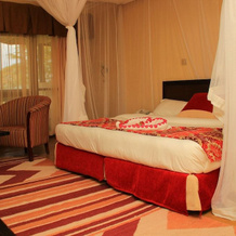 Sawela Lodge, Naivasha — photo 2