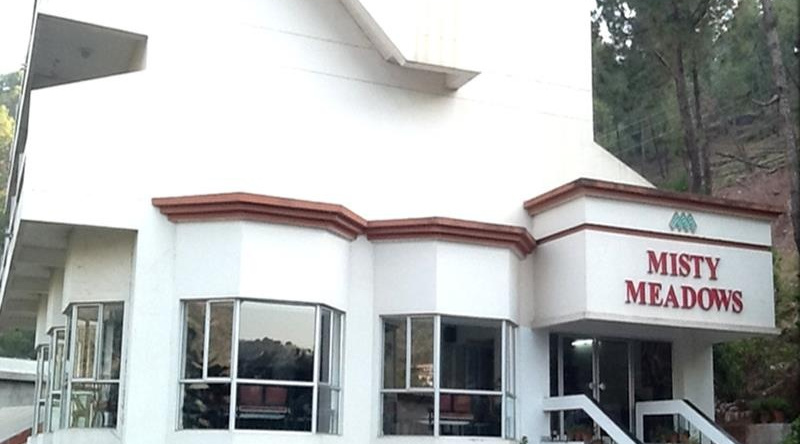 Misty Meadows Resorts, Solan — photo 1