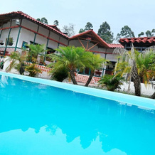 Finca Campestre La Adelita, 萨伦托 — 照片 5