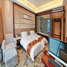 Jinxi International Hotel, 金溪 — 照片 4