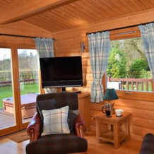 Pheasant Lodge Scottish Borders, Карлайл — фото 4