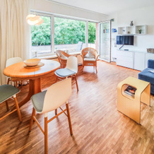 Wohnung Berlin, Нордерней — фото 4