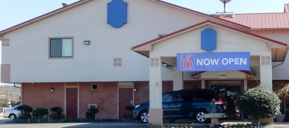 Super 8 Motel - Morristown/South, 莫里斯敦 — 照片 1