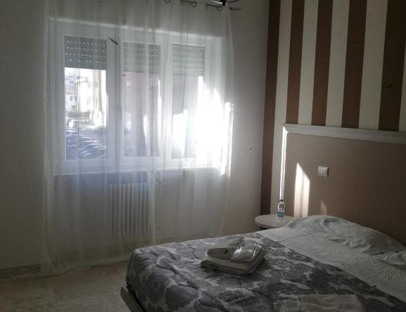 Suite in Città residence, 伊塞尔尼亚 — 照片 1