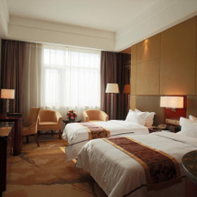 ShengShi TongKung International Hotel, 咸阳 — 照片 5