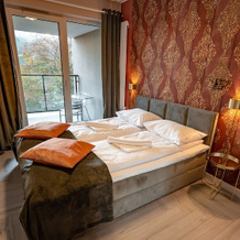 Apartamenty Sun & Snow Cicha, Крыница-Здруй — фото 4