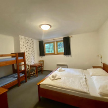 Hotel Modrava, Модрава — фото 3