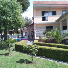 Holiday Home Villa Romantica, Свети Филип и Яков — фото 5