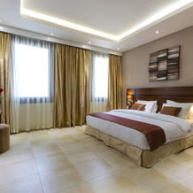Q Suites Jeddah by EWA, Jeddah — photo 4