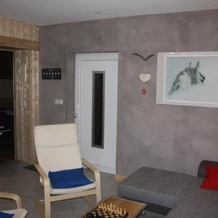 Gîte de la Lombarde, 勒托利 — 照片 3