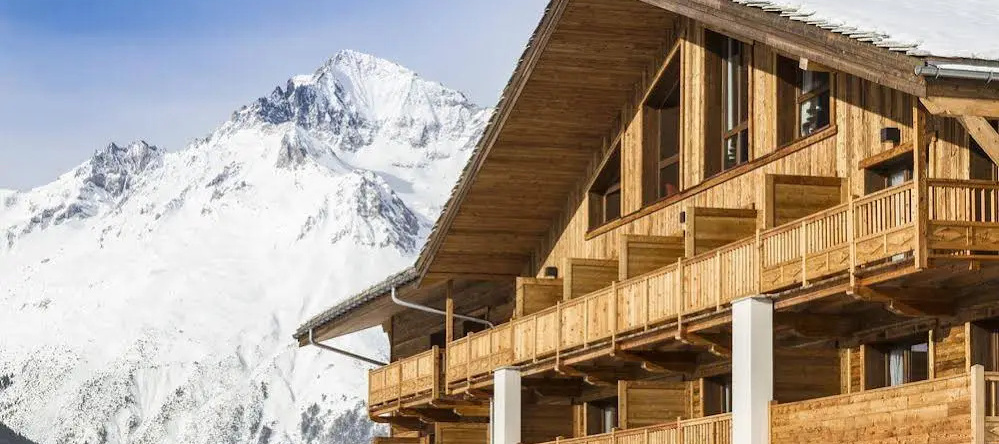 Hôtel Le Val Cenis, Val-Cenis — фото 1